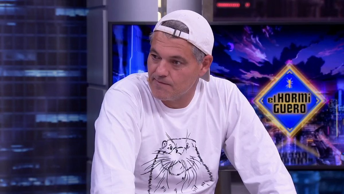 .Frank Cuesta habla sobre la Ley ELA #FrankEH