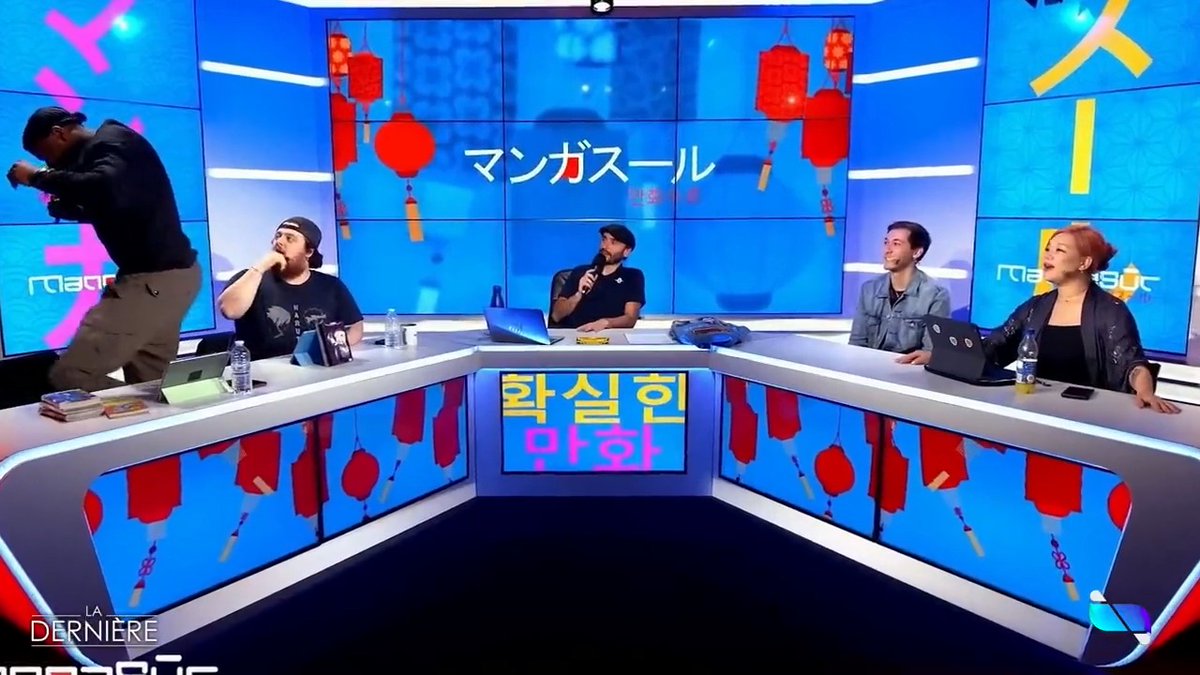 Les fans n°1 de Detective Conan #LaDerniere