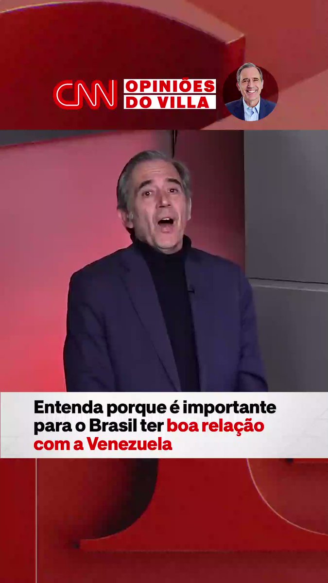 Entenda porque é importante para o Brasil ter boa relação com a Venezuela. #MarcoAntoniovilla #Maduro #Lula #petroleo #energia #Venezuela #Itamaraty