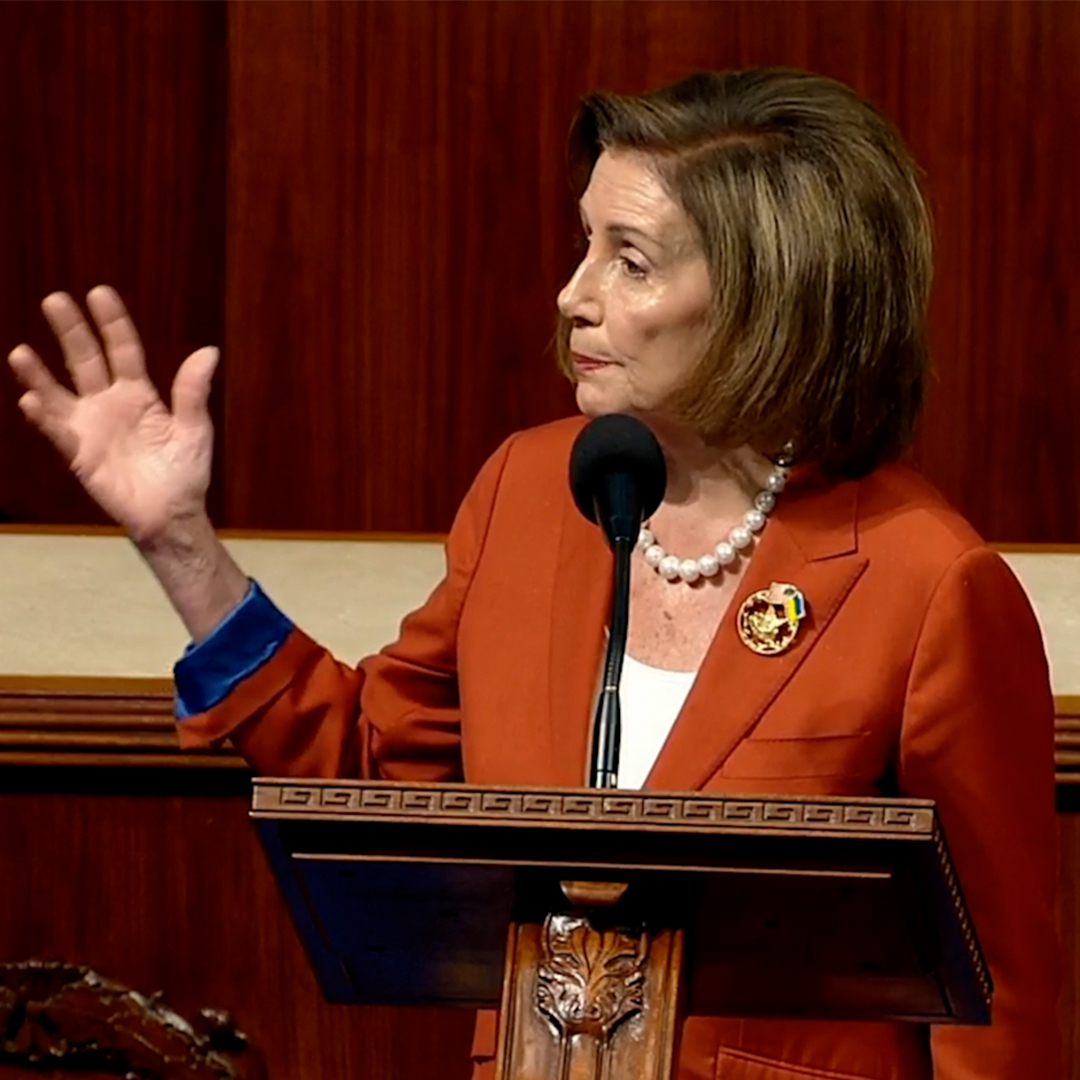The validity of the public debt of the United States shall not be questioned. It is our Constitutional duty to avert unprecedented default, which would bring devastation to America's families. I spoke on the House Floor today to ensure this Constitutional duty is upheld.