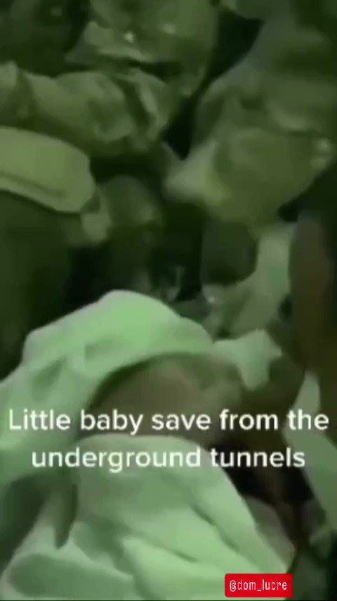 On April 1, 2020, this nurse claimed she was being sent to Central Park COVID-19 Quarantine to assist thousands of children who were being saved in from an underground tunnel in Central Park N.Y. Images began leaking of nurses with baby supplies at the Quarantine.