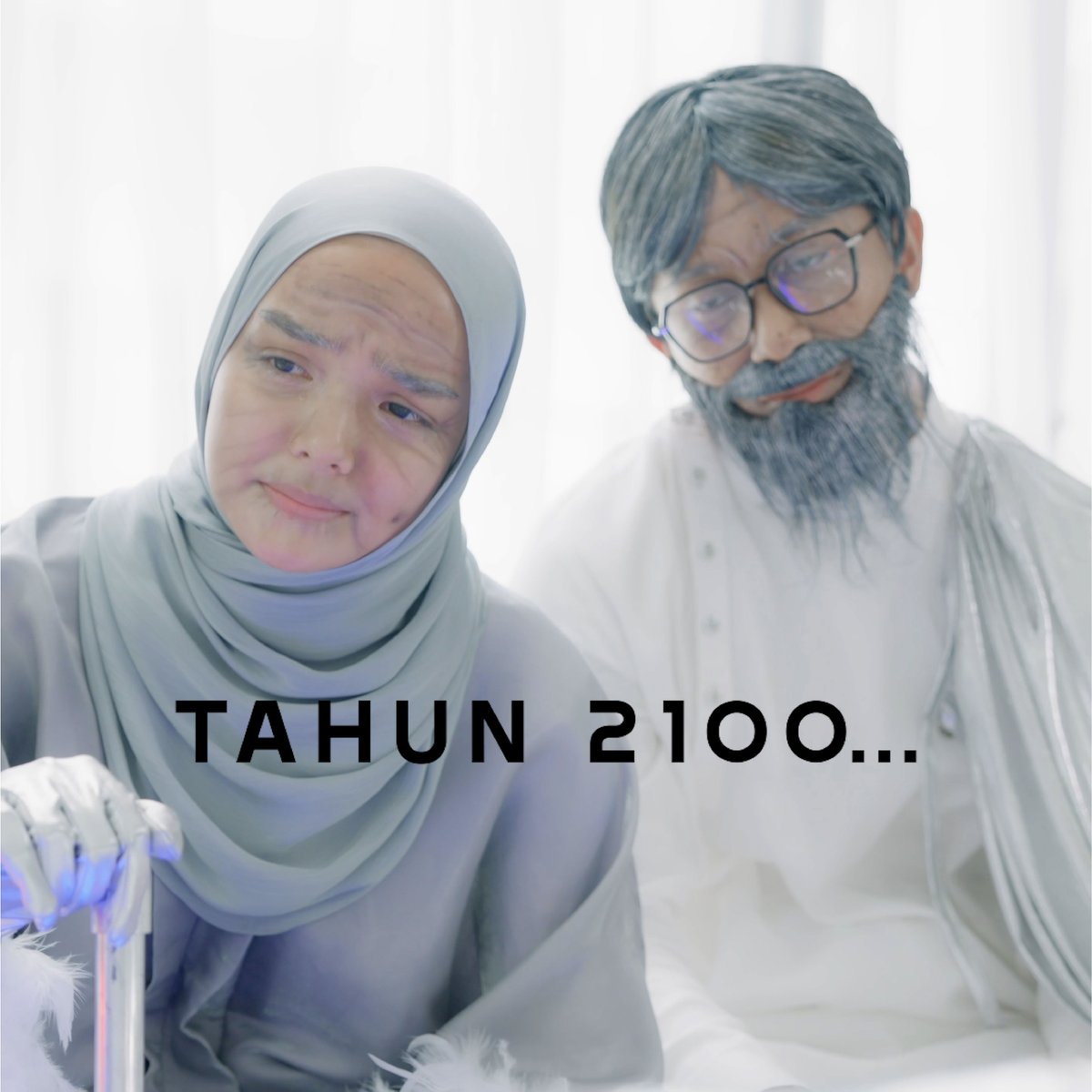 Pastikan anda tak terlepas episod satu kalau nak tahu kenapa Encik Adam👴🏼 tu menyesal tak pakai App McD. RUGI TAU kalau tak pakai App McD! fazziqmuqris Qasrina yapthatsme #McDonaldsMalaysia #RugiTau