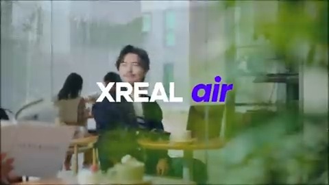 ／ ㊗️XREAL 誕生キャンペーン🎉 ＼ 今世界で最もコンシューマーが手にする #ARグラス【XREAL Air（旧：Nreal Air）】 フォロー＆RTで抽選で3⃣名様にXREAL Airをプレゼント 🎁✨ ポケットサイズの130インチを体験してみませんか😎❓ ⏰6/7まで❗️ 当選連絡はDMにて📩 #ヨドバシプレゼント企画