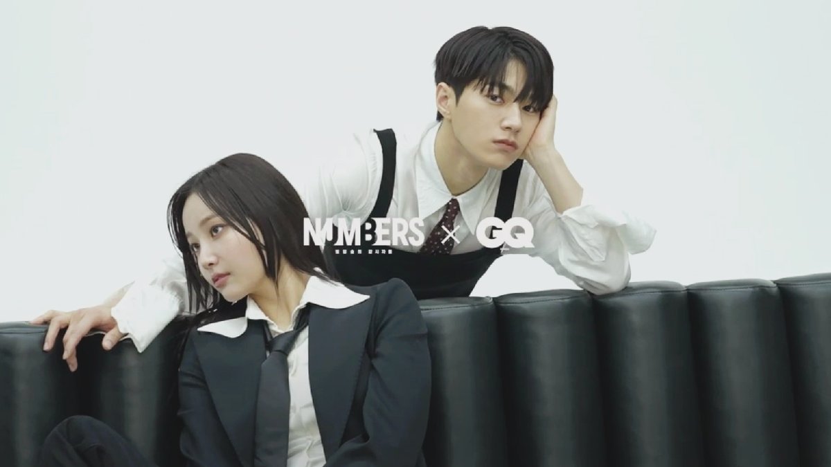 #넘버스 GQ 현장 비하인드 공개✨ 화보 장인📸 호우X연아의 화보 촬영 현장💖 M콘:톡 바로가기▶ #넘버스 #넘버스_빌딩숲의감시자들 6월 23일 (금) 밤 9시 50분 첫 방송💼 #김명수 #엘 #최진혁 #최민수 #연우 #김유리 #mbcdrama #MBC드라마 #MBC #M콘 #엠콘톡 #M콘톡