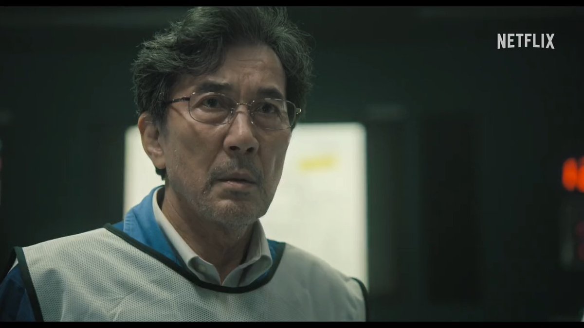 2011年、福島第一原発事故 あの日、あの場所で、何が起こっていたのか––？ ／ #Netflix シリーズ『#THEDAYS』 いよいよ本日から世界独占配信開始！ ＼ #役所広司、#竹野内豊、#小日向文世、#小林薫、#遠藤憲一、#石田ゆり子 が贈る極限のドラマをぜひご覧下さい！