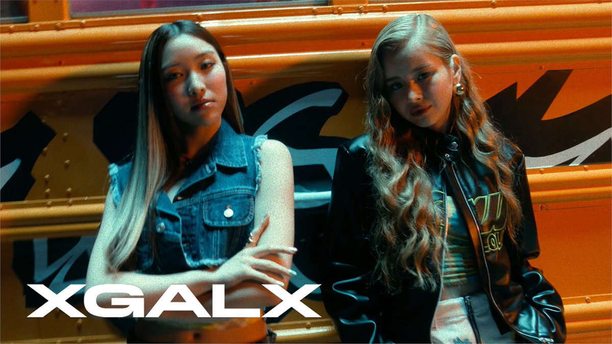 [XG TAPE #3-A] Two Tens (HARVEY, MAYA) 🎥 Cordae J. Cole #XG #HARVEY #MAYA #XGTAPE #XGLABSTUDIO #XGALX