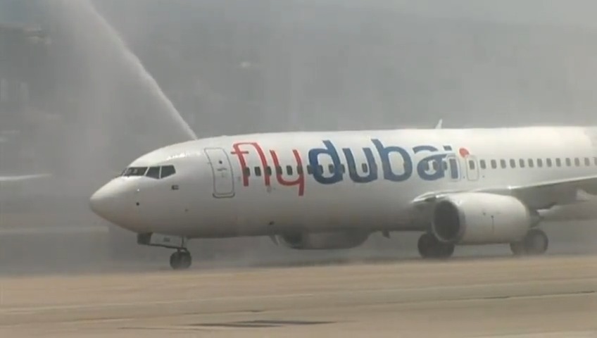 On this day, 14 years ago, flydubai's first flight took off challenging the conventions of travel in the region. Since then, the airline has achieved many milestones and has established itself as a key pillar in contributing to Dubai’s economic development and aviation sector.