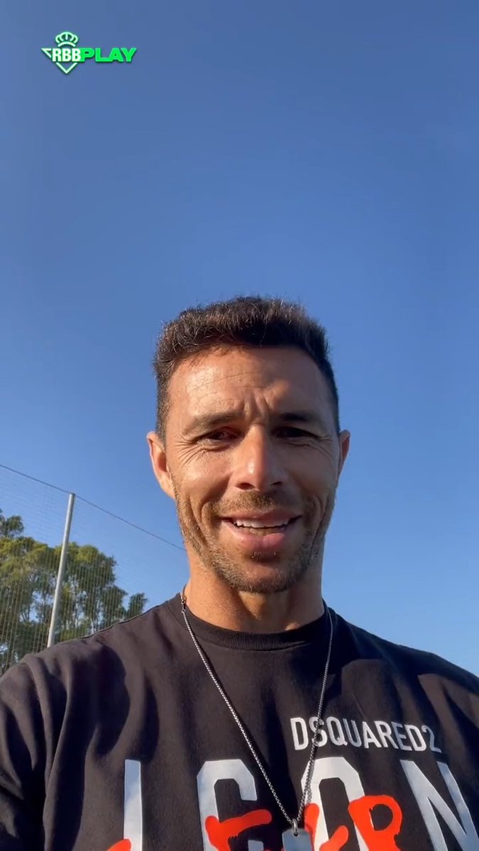 De leyenda a leyenda 🌟💚 ¡El Tiburón vuelve a Heliópolis! 🦈🔥 #Joaking