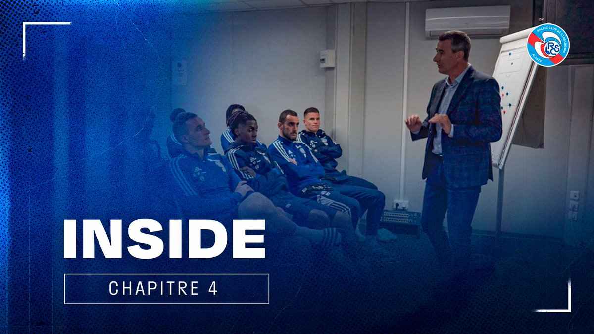 📺 𝐈𝐧𝐬𝐢𝐝𝐞 - 𝐔𝐍𝐈𝐒 🔛 Chapitre 4 - Ils l'ont fait ! #LaForceDunePassion