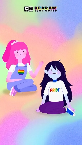 happy pride month 🏳️🌈