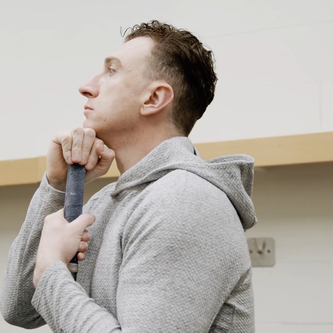 "In order for us to focus on sports, we need to shift things so it’s safe and inclusive for everyone." A #PrideMonth essay written and narrated by @brock_mcgillis, LGBTQ+ advocate, and the first male professional hockey player to openly come out as gay.