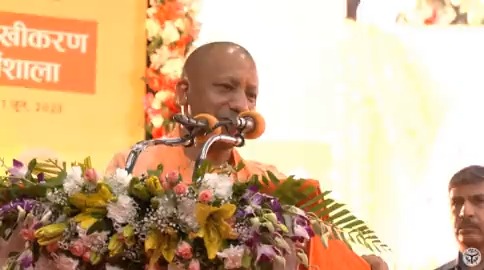 आज मैं कुछ पुरस्कारों की घोषणा कर रहा हूं...