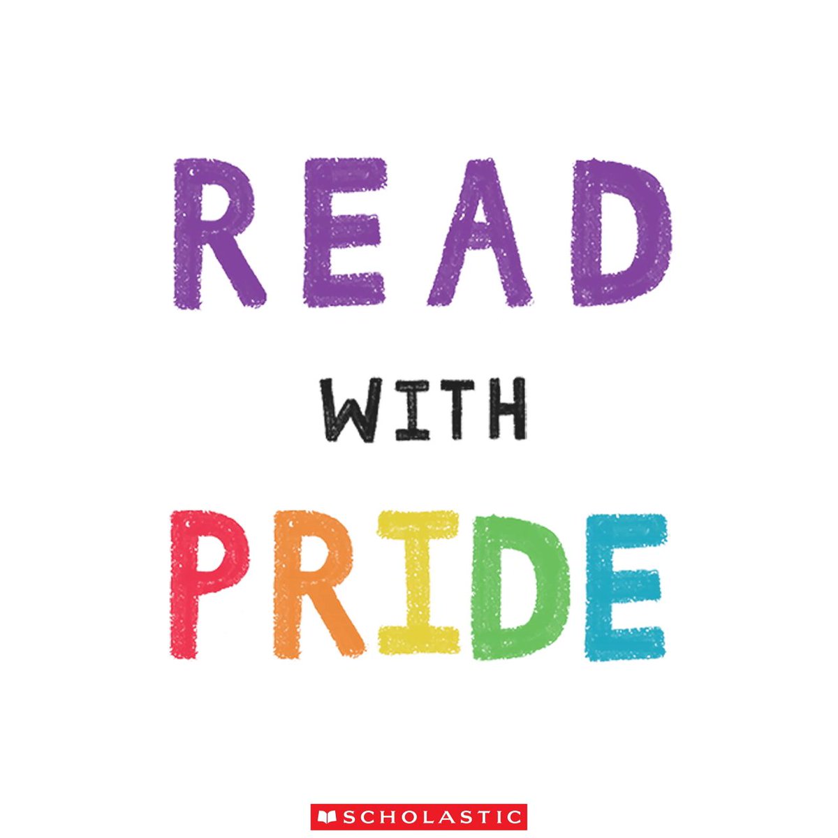 🌈 We are proud to celebrate LGBTQIA+ Pride Month with books that are sure to resonate far beyond a single month of the year. ❤🧡💛💚💙💜 Join us as we #ReadWithPride and reaffirm our commitment to publish books that demonstrate the Power of Story: 📚