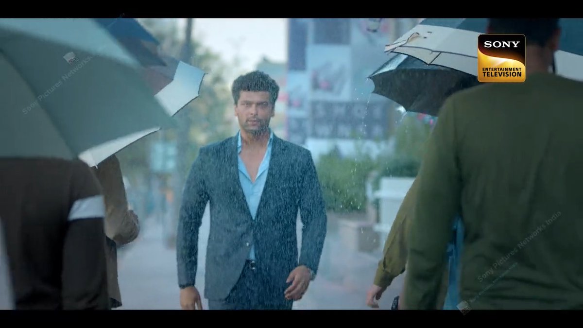 Barsatein- Jald hi Sony Entertainment Television par. #Barsatein #BarsateinonSonyEntertainmentTelevision KUSHAL TANDON Shivangi Joshi Ekta Kapoor