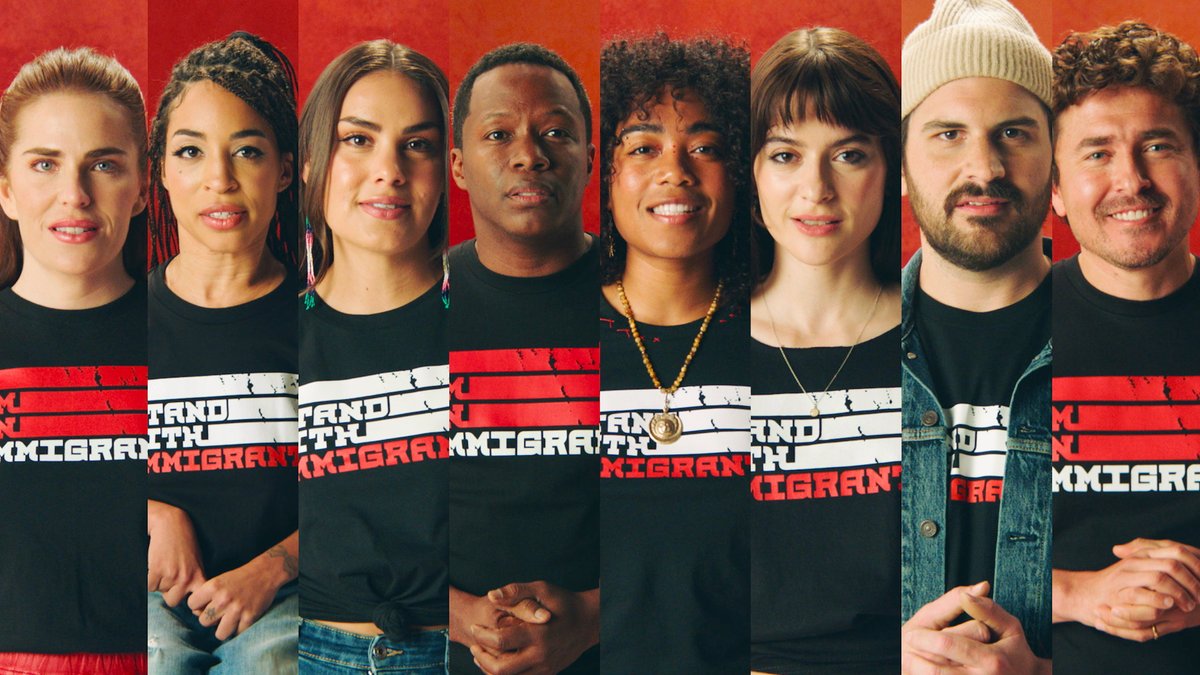 10 years of joy. 10 years of family. 10 years of community. 10 years of stories. 10 years of standing in solidarity. 10 years of #ImmigrantHeritageMonth.