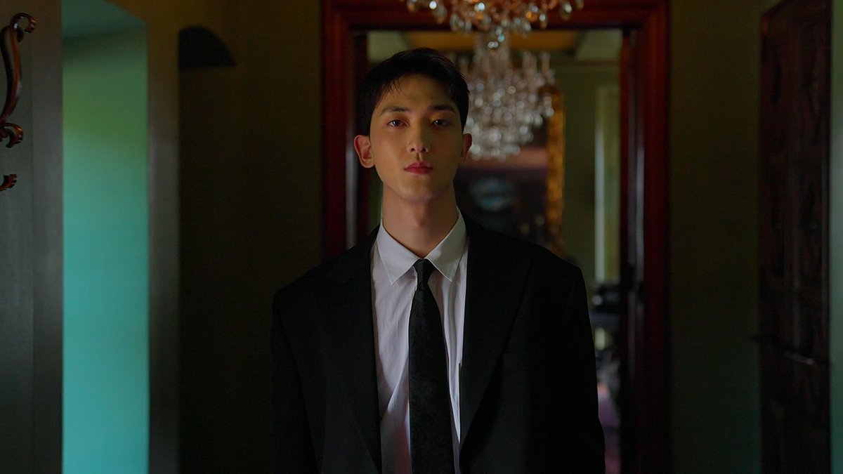 VAV 7TH MINI ALBUM 『Subcönscióus』 Official Teaser #Ziu #지우 ▶️ Release on 2023.06.12 6PM (KST) #VAV #브이에이브이 #Subcönscióus #Subconscious #Designer