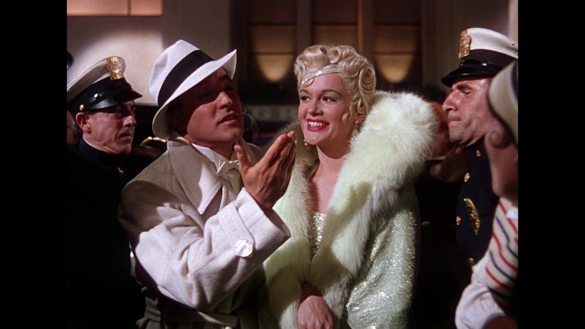 Hooray for Hollywood! This June, join us for Summer Camp as we explore the evolution of camp films, delve into the magic of Hollywood Land, celebrate Star of the Month Katharine Hepburn, spotlight LGBTQ icons and films, and more. 🎶 “Ain’t Killed Me Yet” by @adiavictoria 🎶