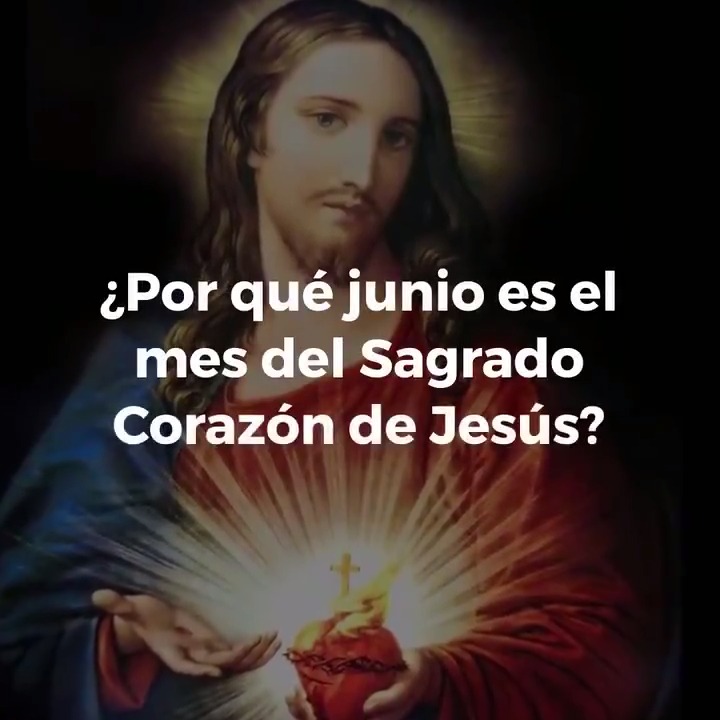 En la Iglesia Católica, el mes de junio está dedicado al Sagrado Corazón de Jesús. Se trata de una devoción querida por nuestro Señor y que hunde sus raíces en los orígenes del cristianismo.