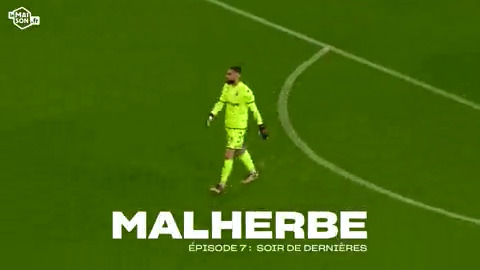 📺 𝗠𝗮𝗹𝗵𝗲𝗿𝗯𝗲 : 𝗘𝗣.𝟳 - 𝗦𝗼𝗶𝗿 𝗱𝗲 𝗱𝗲𝗿𝗻𝗶𝗲𝗿𝗲𝘀 📼 Foutue poussière dans l’œil 😢 #SMCaen #TeamSMC
