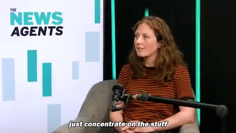 What's the point in blocking busy roads as a means to protest? Indigo Rumbelow from Just Stop Oil explains… Listen on Global Player