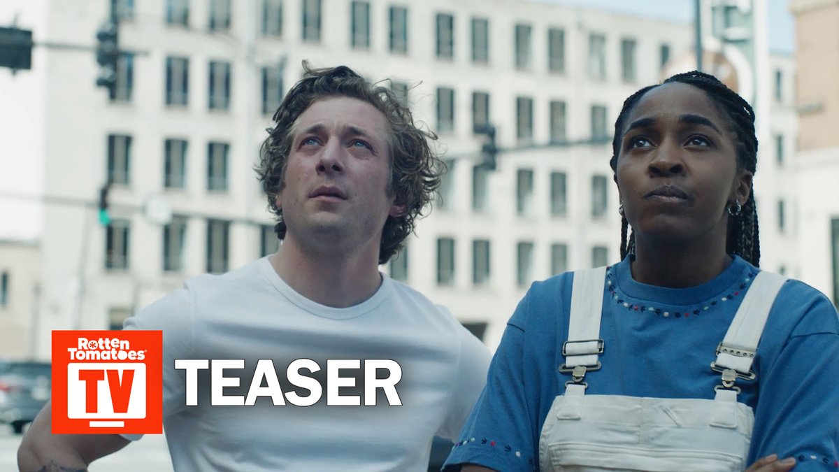 New teaser for ‘THE BEAR’ Season 2. The series releases on June 22 on Hulu.