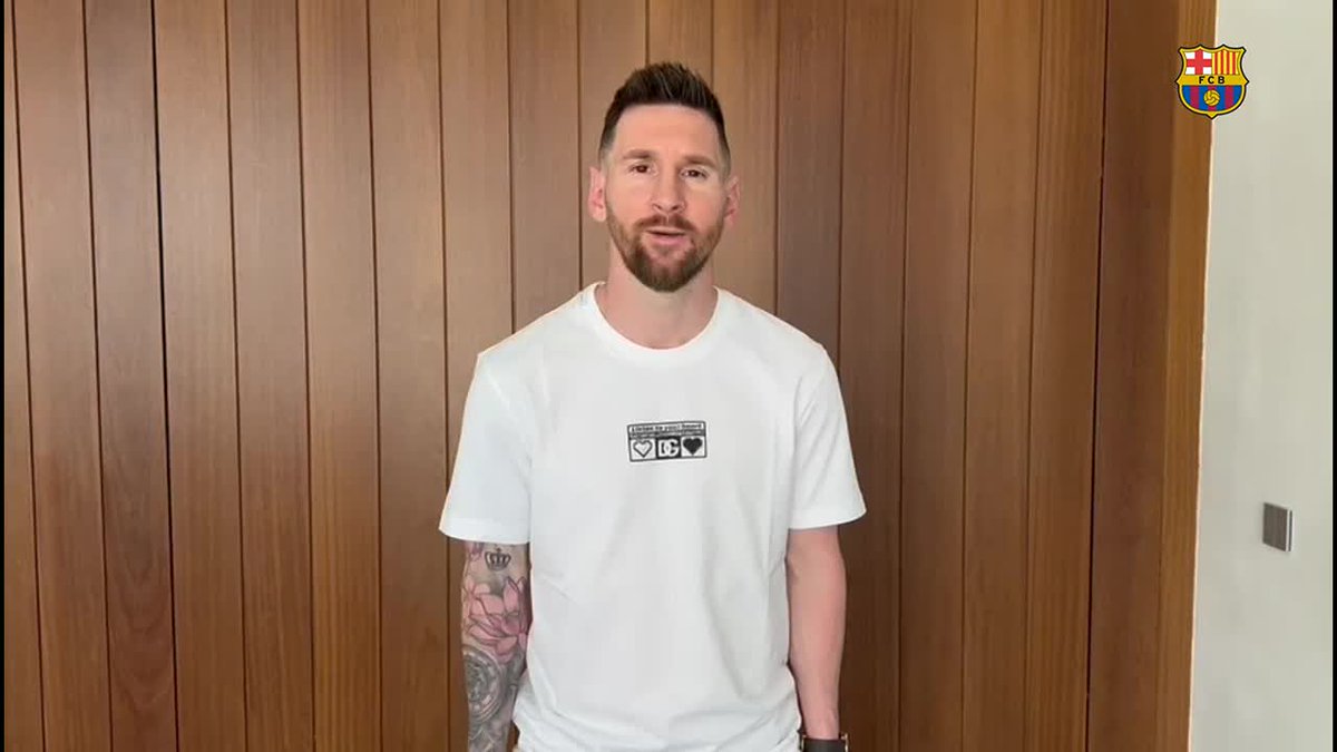 🐐 ❝Te quiero mucho, te deseo lo mejor❞