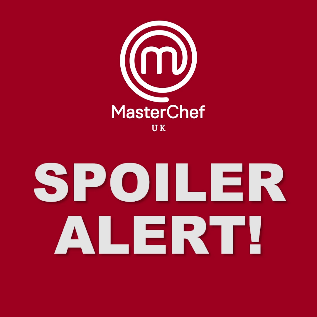 🚨 SPOILER ALERT! 🚨 Give it up for the WINNER of #MasterChefUK 2023! 👏👏👏