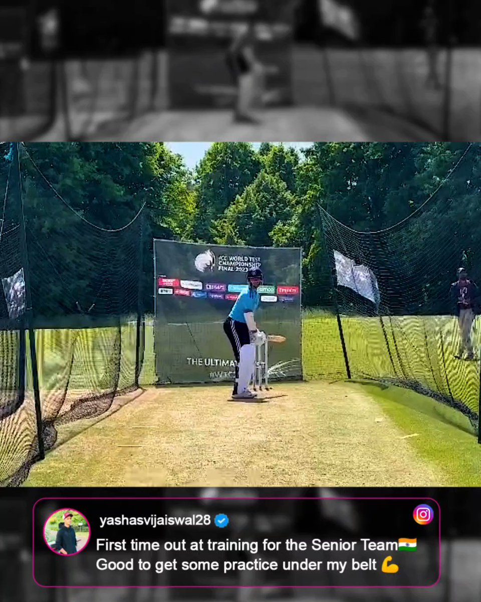Yashasvi Jaiswal, #TeamIndia 🇮🇳😍