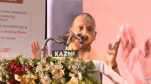 जल की एक-एक बूंद बहुत महत्वपूर्ण है। जल संरक्षण के प्रति जागरूक रहना होगा...