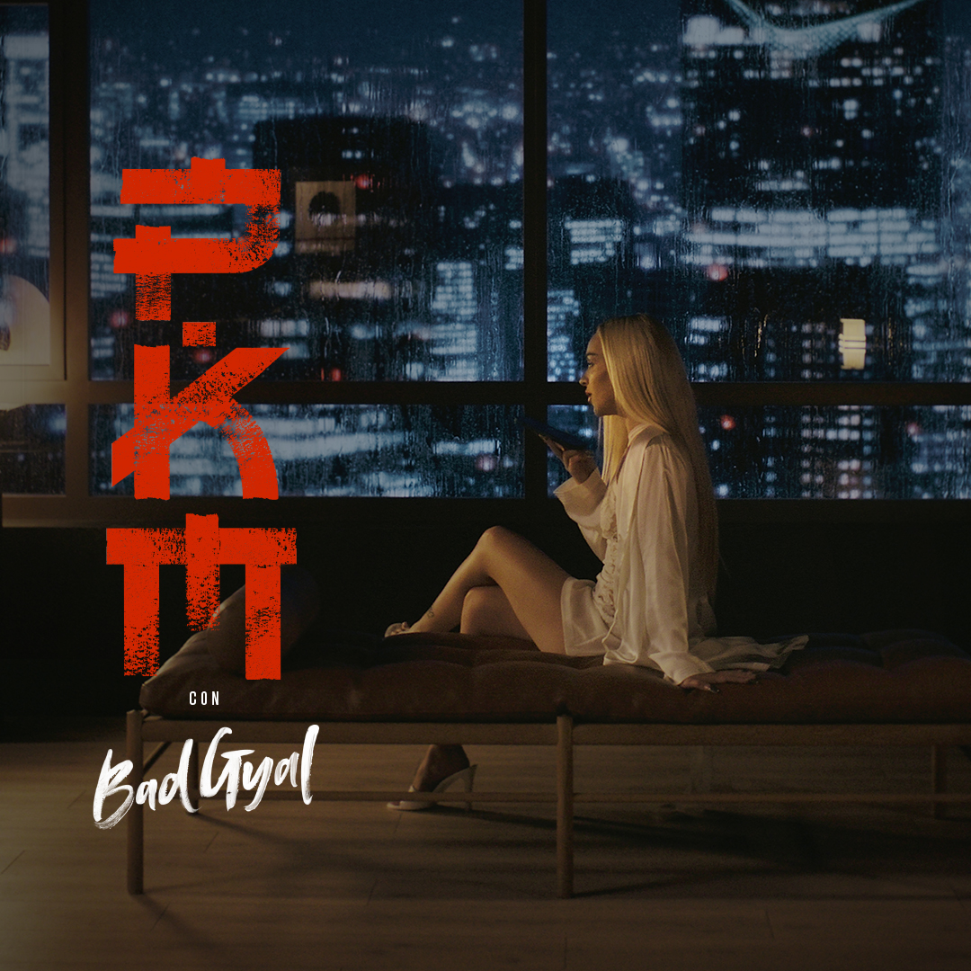 ¡El tráiler del nuevo #Mediterráneamente llega al ritmo de Bad Gyal! ✨✨✨ xBuyer 🫡
