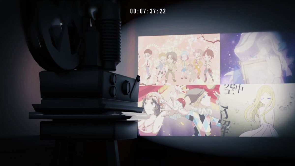 6/3 20:00 総勢6名による手描き第五人格ショートPV集 Kさんのチャンネルにて公開致します。 企画参加者一覧 ※敬称略 ギャロット ( ギャロット ) さちもり ( さちもり ) 東芝ルク ( 東芝 ルク ) みかん ( みかん🍊 ) よるる (よるる ) K(けい) ( K(けい) )