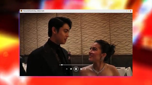 What would your fave love teams - #DonBelle #KaoMiah and #ViBrent do if they only have today? 🤔🫣 New song from Lian Dyogi will be yours on 06.09.23 🪩 Follow her on Spotify Philippines: #LianDyogi