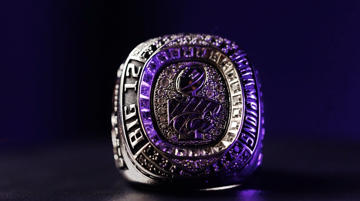 Raise the bar 💍