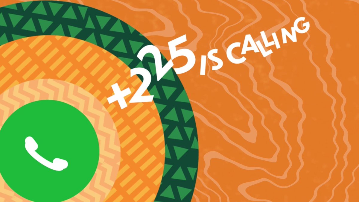 +225 is calling 📱 Get ready for the best experience ever. 🤩
