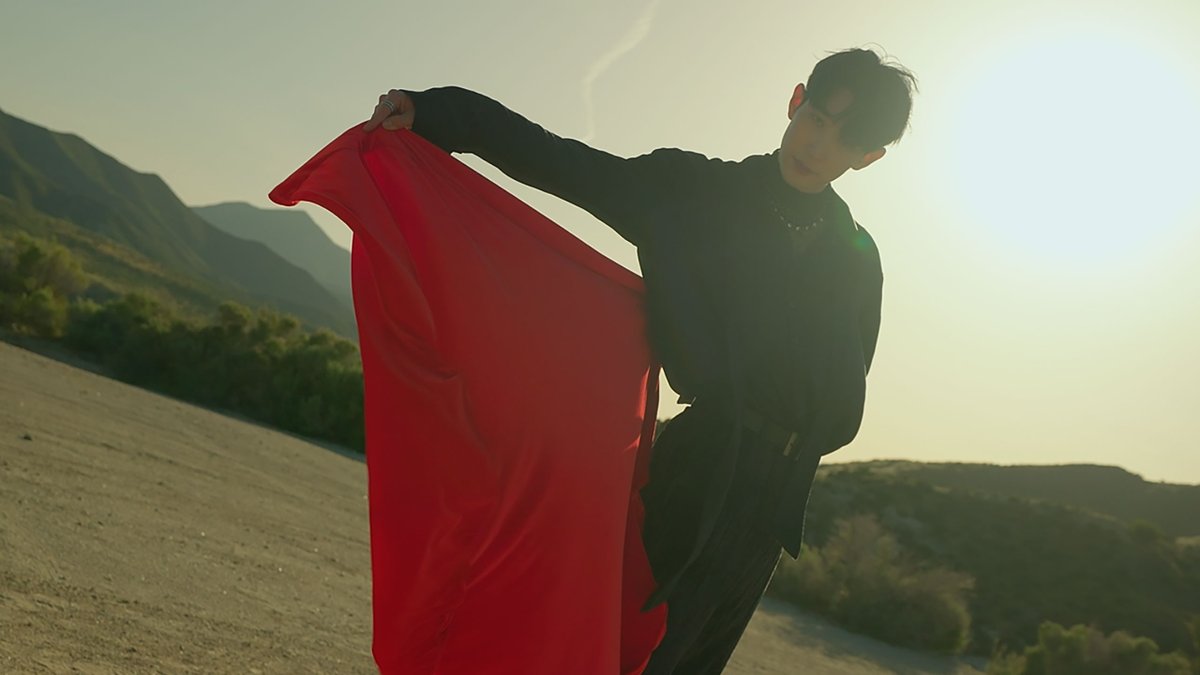 VAV 7TH MINI ALBUM 『Subcönscióus』 Official Teaser #Lou #로우 ▶️ Release on 2023.06.12 6PM (KST) #VAV #브이에이브이 #Subcönscióus #Subconscious #Designer