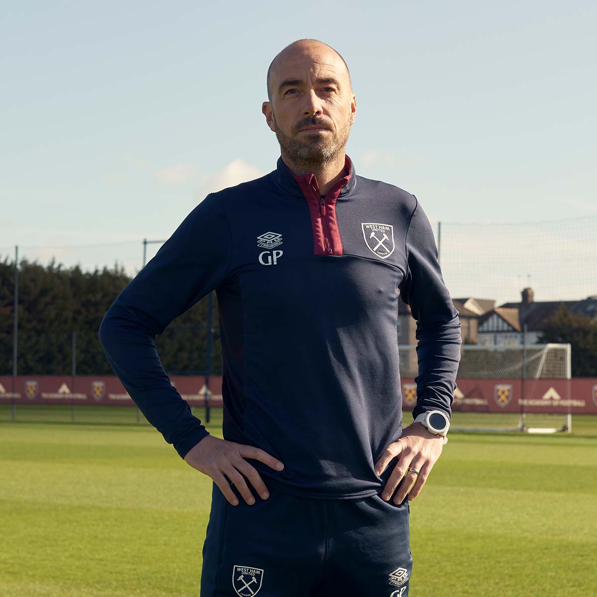 In our new coaching course, gerard prenderville reflects on his coaching journey so far, and why he thinks the West Ham United Under-18 team had such a successful season – they won the Premier League U18s South division and the FA Youth Cup... ⚒️👏 #WHUFC