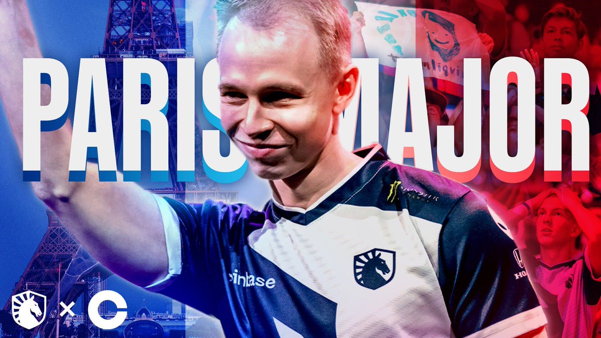 We will never win a CS:GO Major... but we sure tried 😤 Come along for the ride as we reverse sweep our way onto the playoffs stage in Paris, visit Disneyland and go behind-the-scenes with the players in France 🇫🇷 Paris Vlog is LIVE NOW: 🔴