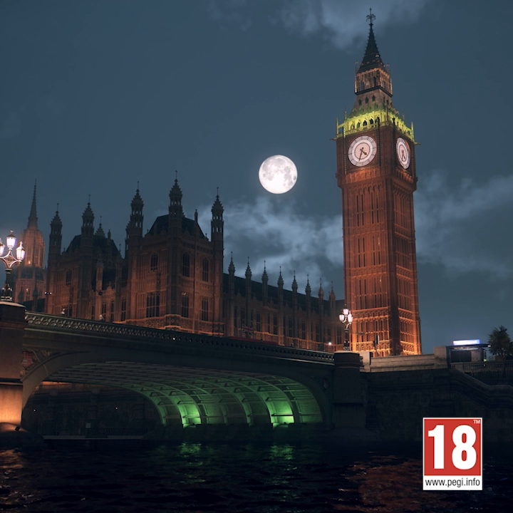 Join the Ubisoft News team for some co-op gameplay in Watch Dogs: Legion, and enter for a chance to win an Ultimate Edition PC code! Live now at
