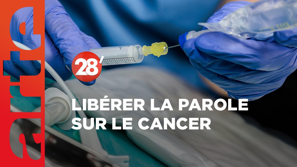 "Une voix claire comme celle de Clémentine, nous dit que notre courte vie n’est pas négligeable." claude askolovitch nous raconte l’histoire de Clémentine Vergnaud, malade du cancer, qui a décidé de raconter son combat dans un podcast. 👊 #28min cc franceinfo