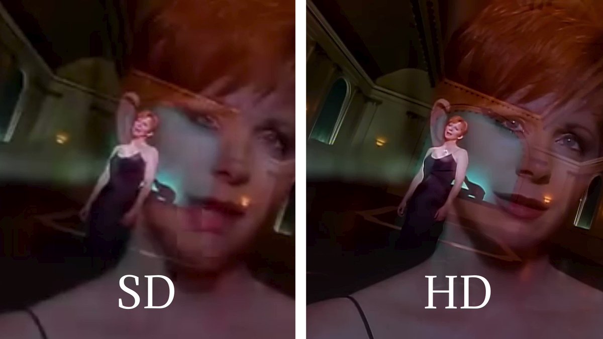 Celebrate 25 years of "If You See Him, If You See Her" with the newly remastered HD music video! Watch the video now: