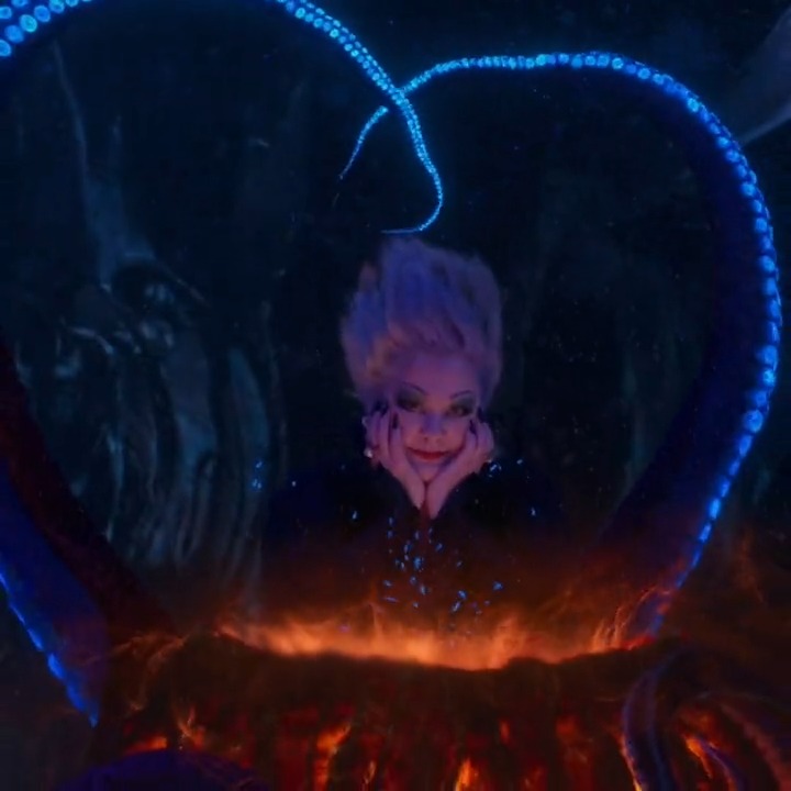 Experience the movie critics are calling "a show-stopper." Disney's #TheLittleMermaid is now playing in theaters!
