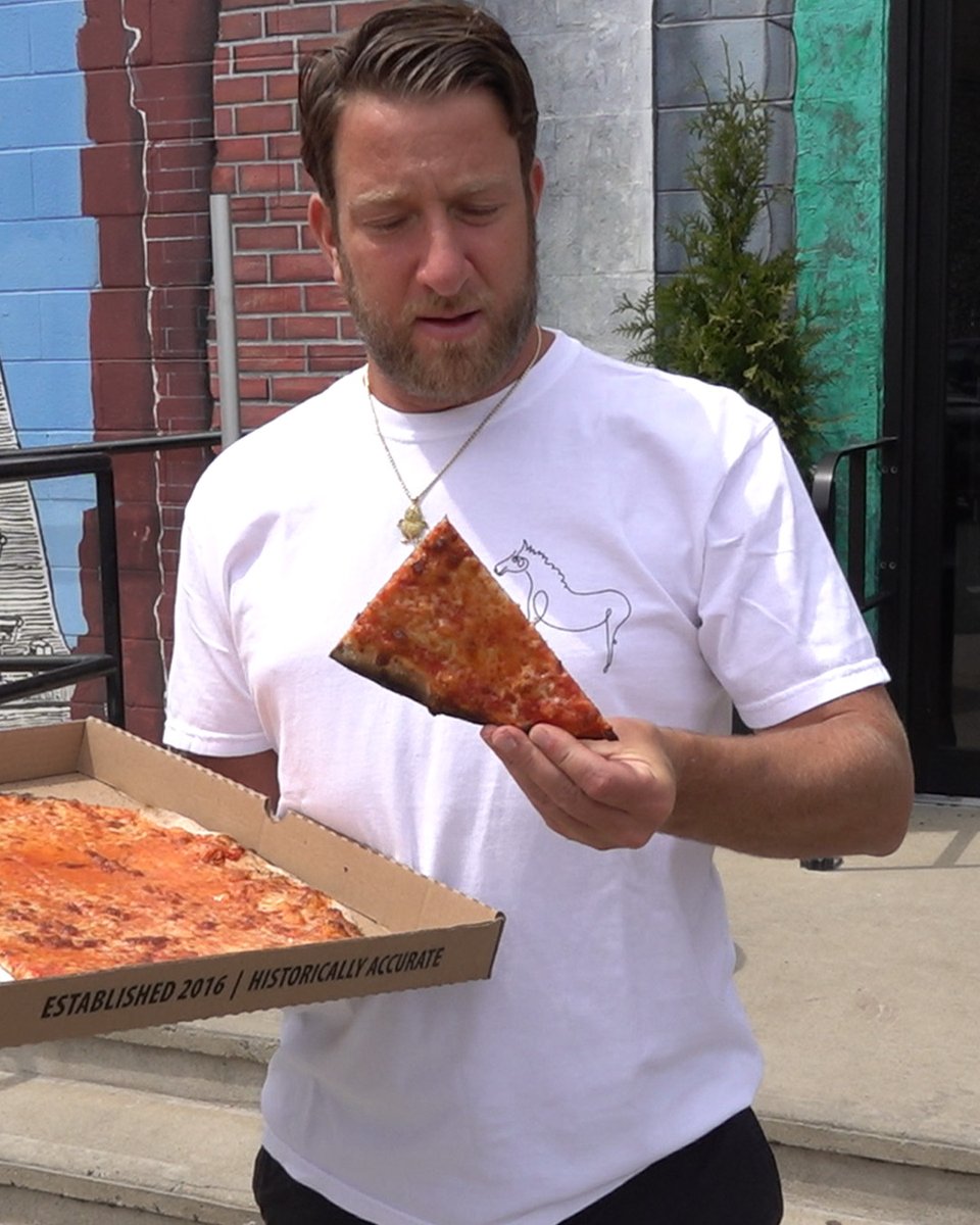 Barstool Pizza Review - Brewport Brewing Co (Bridgeport, CT)