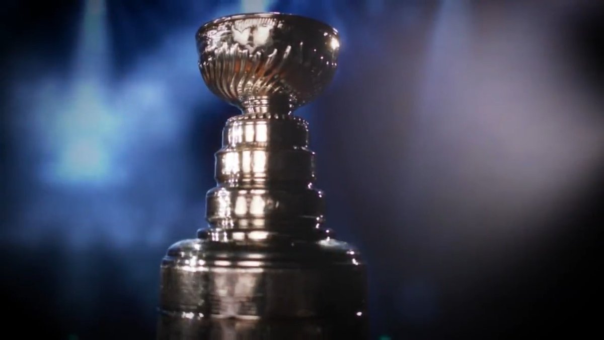 "No one wants to erase the memory of year one... they want to complete it. Complete it with ultimate hockey victory." #UKnightTheRealm