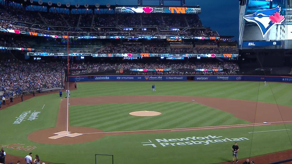 “I’m lucky enough to be in the field and have a passion that, even as I change and as things have changed, baseball never changes.” Sarah Langs says baseball is the best. I disagree. Sarah is the best. Help fight ALS at