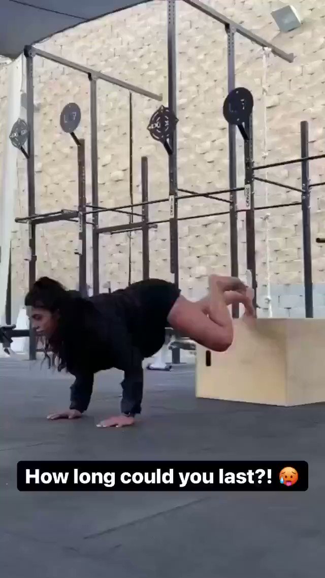 Full Body Workout That Will Improve Flexibility &amp; Strength!