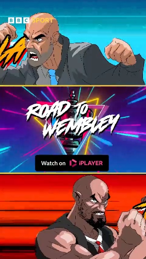 Pep Guardiola 🔵💥🔴 Erik ten Hag The Road to Wembley ends here! 📲 Watch on BBC iPlayer and BBC One #BBCFootball #FACup