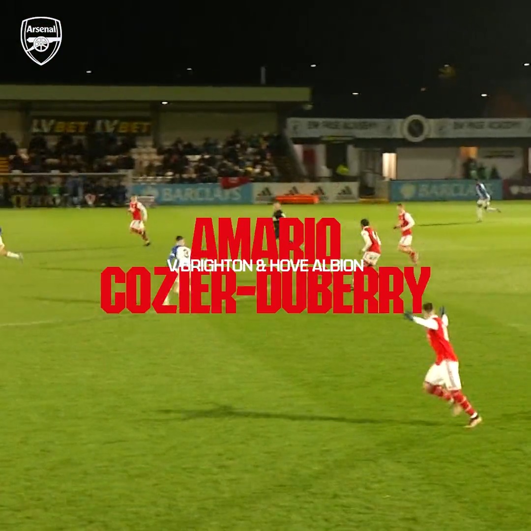 ๐ฏ Fierce shots ๐คฏ Individual skill ๐คฉ Technical ability ๐บ Watch 10 of the best academy goals from 22/23 here ๐