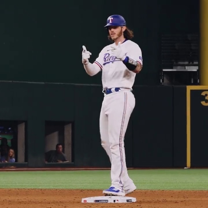 The best catcher in the American League. Vote Jonah:
