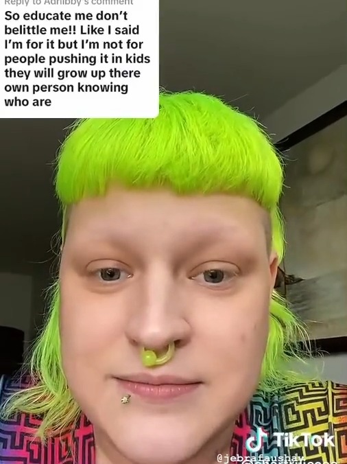 Why do they always look like this?