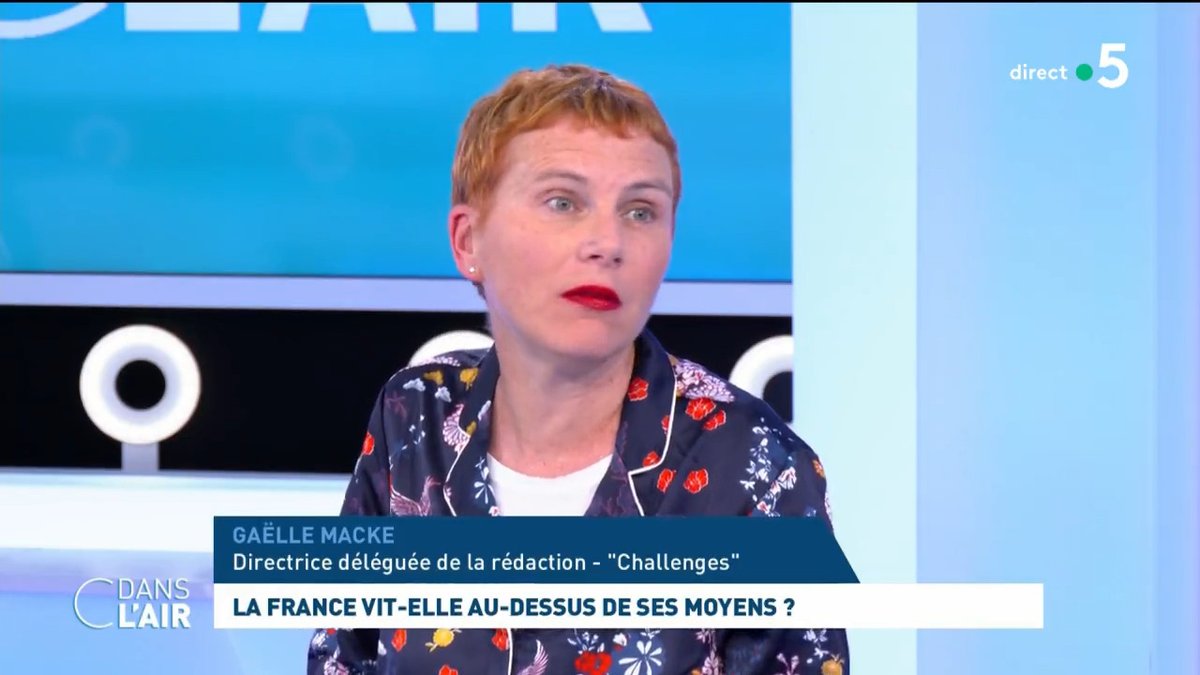 "On estime que la fraude fiscale c'est 80 milliards d'euros. La fraude sociale c'est 6 à 8 milliards d'euros, donc dix fois moins. Et parmi celle-ci, 70% est une fraude aux cotisations, à l'Urssaf, pas aux prestations. Il faudrait voir la réalité des chiffres." @gamacke